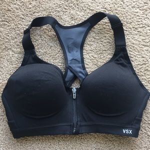 VSX Sport Bra - Size 34C